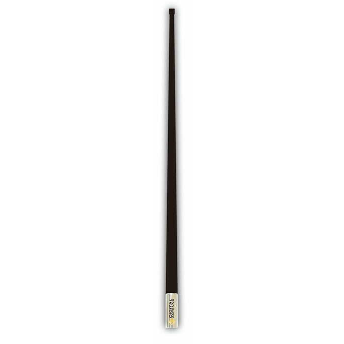 Digital Antenna 531-AB 4 AM/FM Antenna - Black [531-AB]