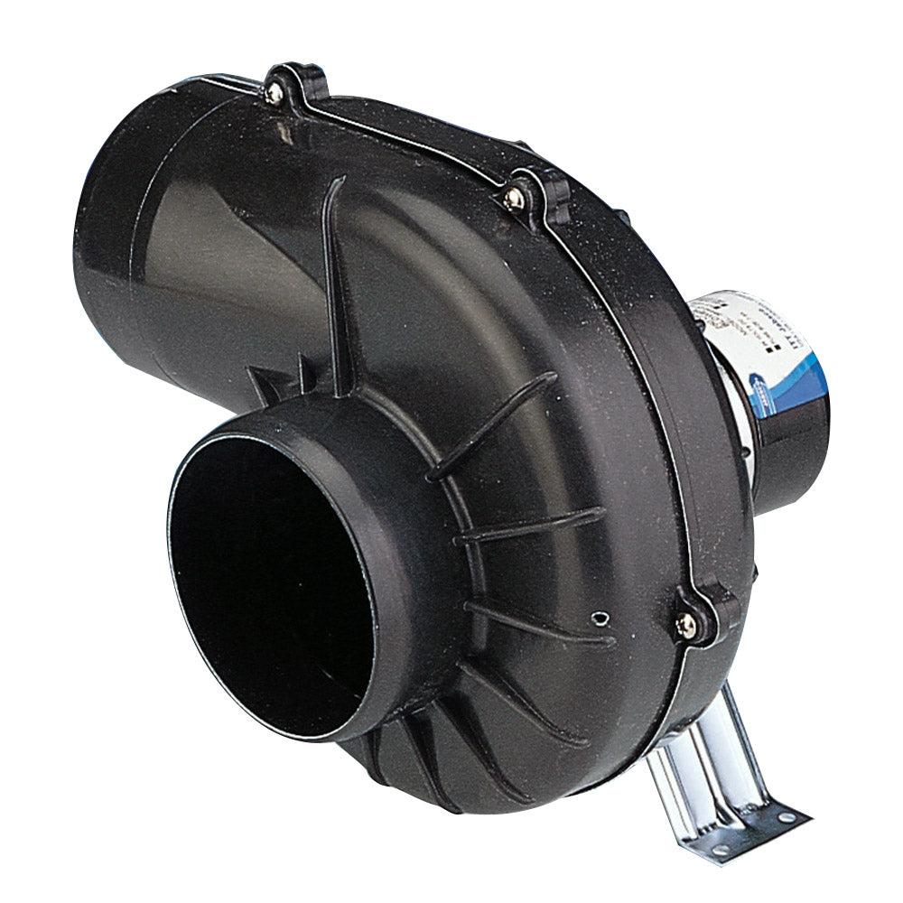 Marine Plumbing & Ventilation - Blowers & Heaters