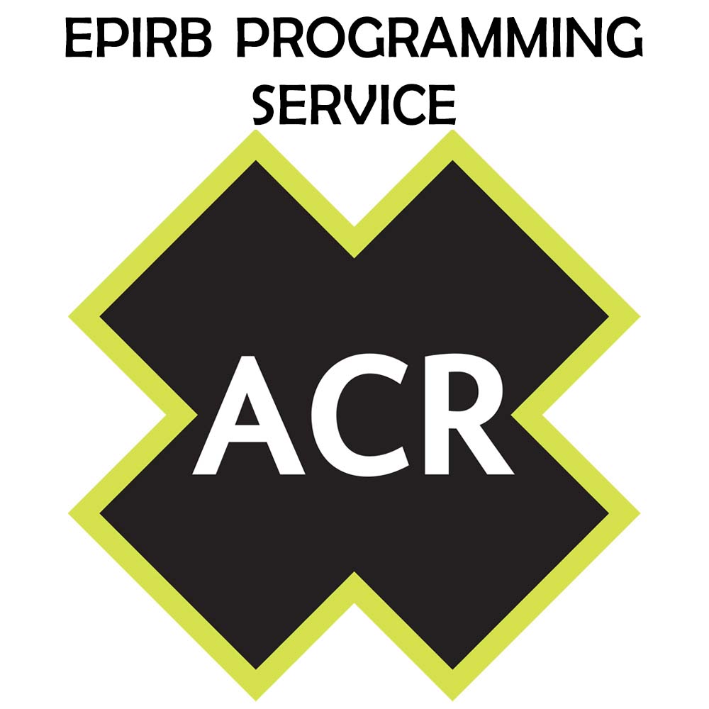 Marine Safety - EPIRBs