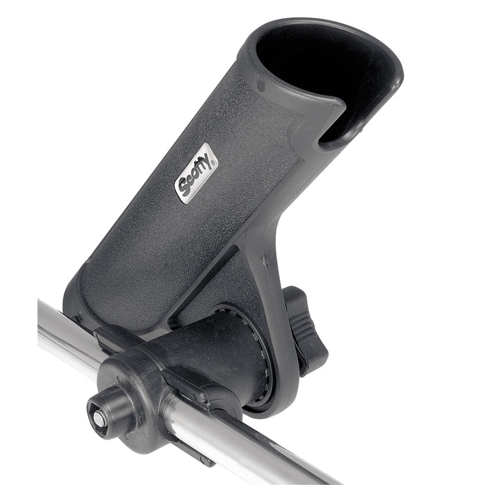 Scotty 355 Rodmaster II Downrigger Boom Rod Holder [355]