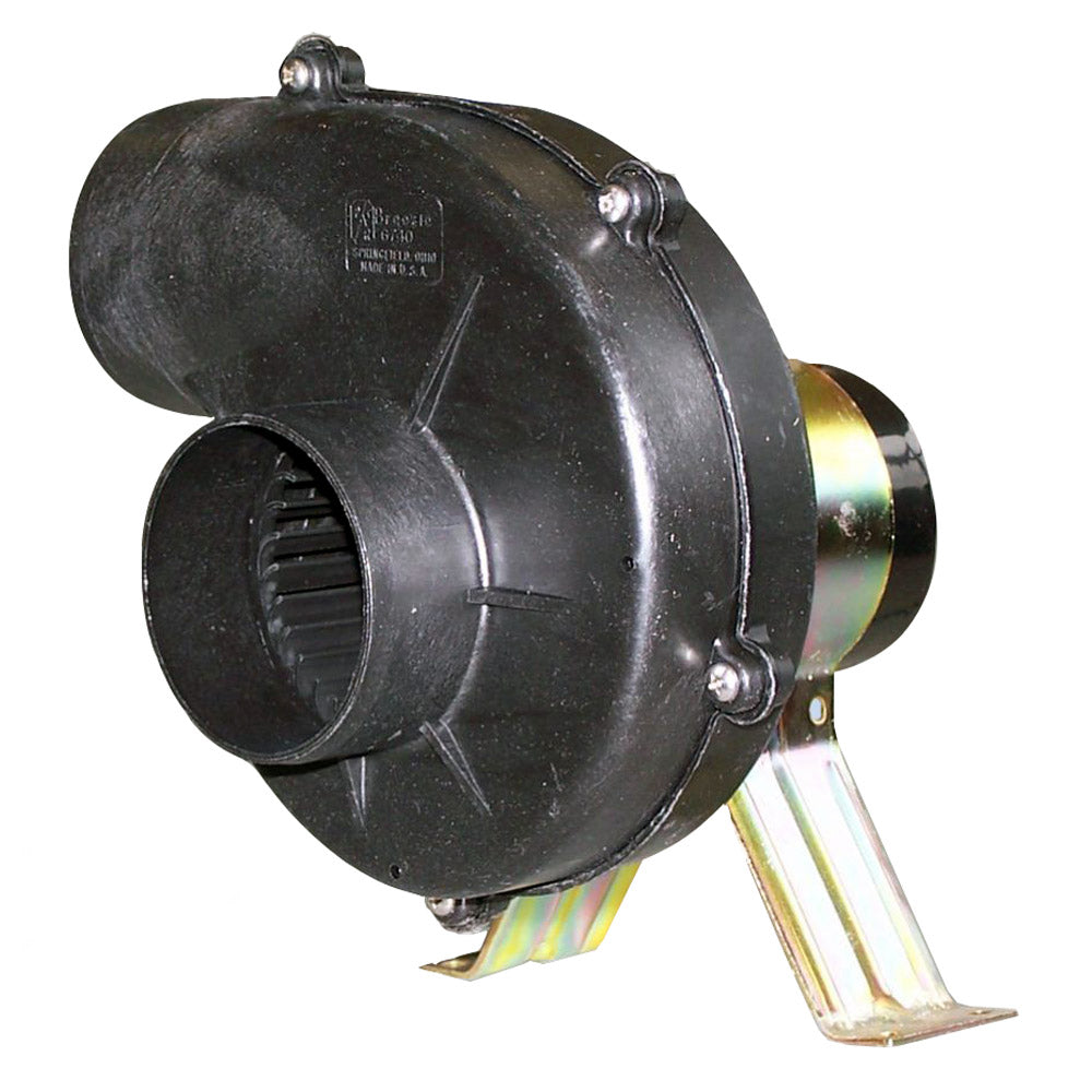 Marine Plumbing & Ventilation - Blowers & Heaters