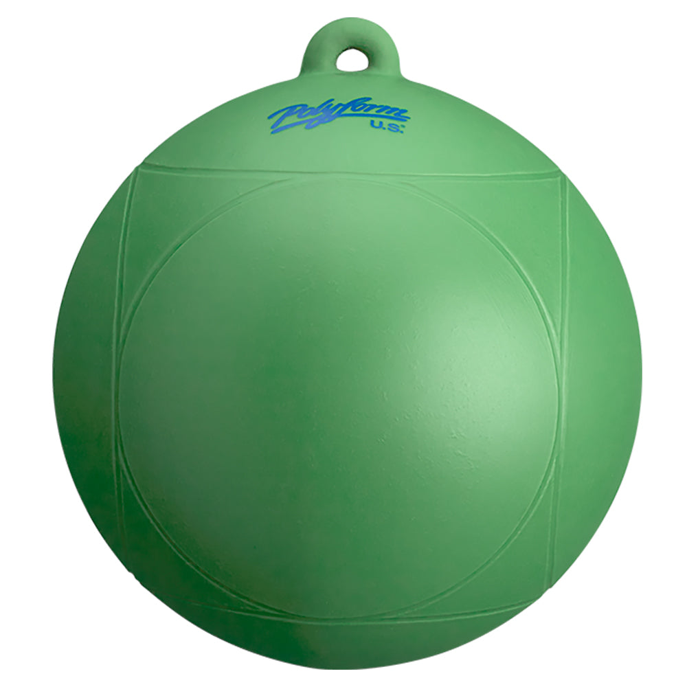 Anchoring & Docking - Buoys