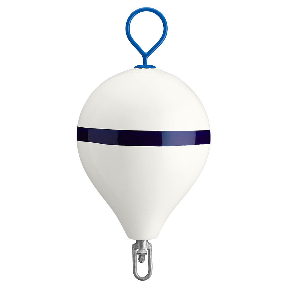 Anchoring & Docking - Buoys
