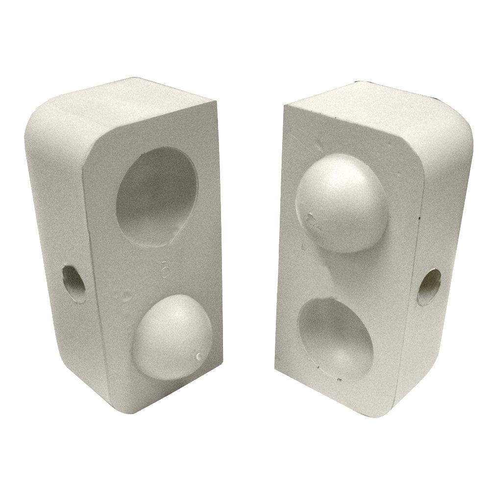 Anchoring & Docking - Bumpers/Guards