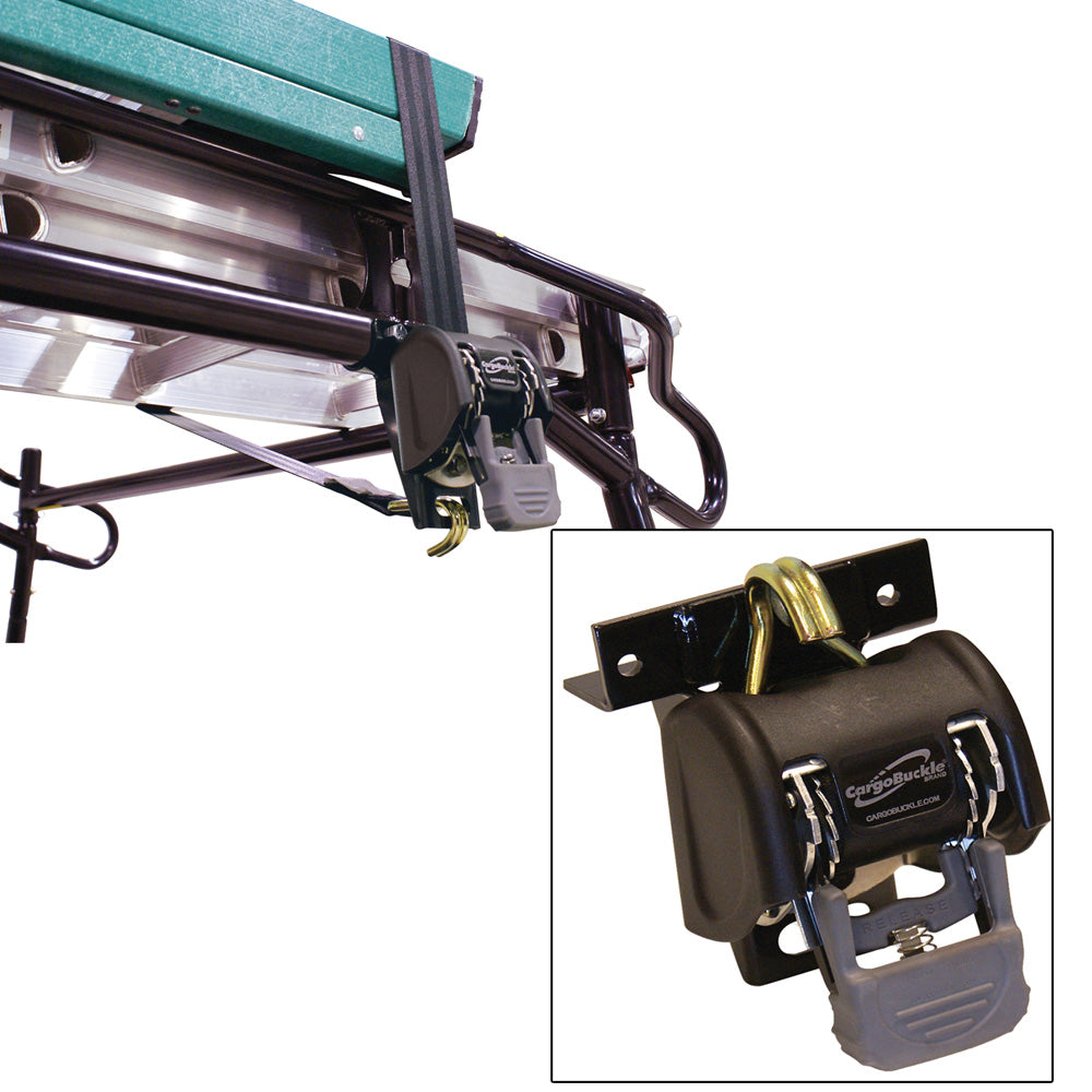 Trailering - Tie-Downs