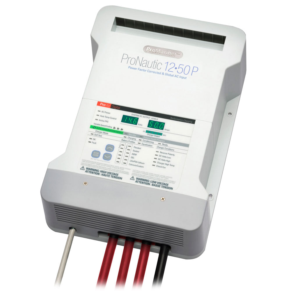 Electrical - Battery Chargers