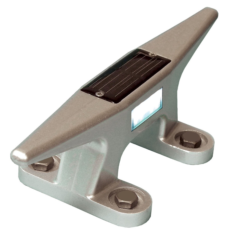 Anchoring & Docking - Cleats