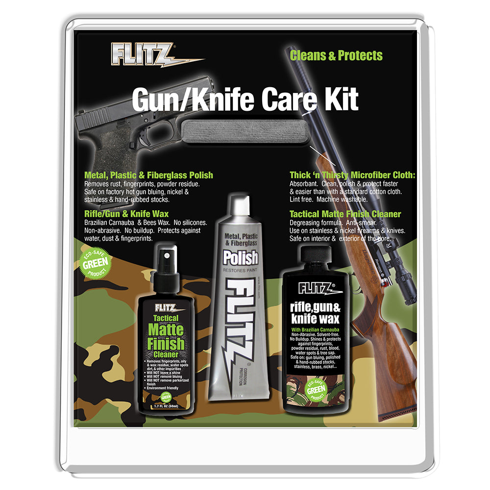 Camping - Knives