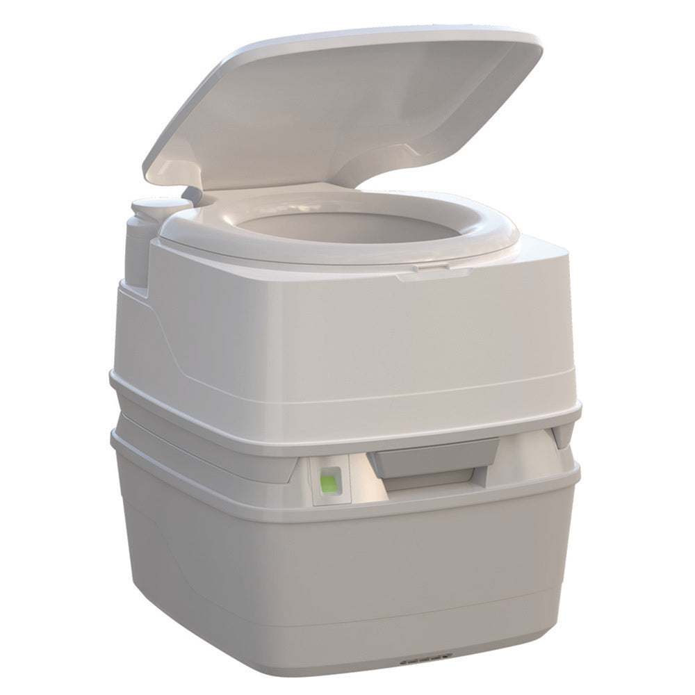 Marine Plumbing & Ventilation - Portable Toilets