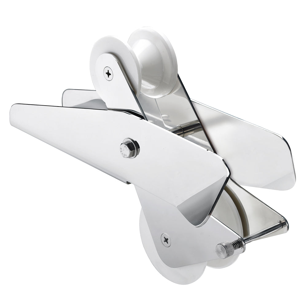 Marine Hardware - Anchor Rollers