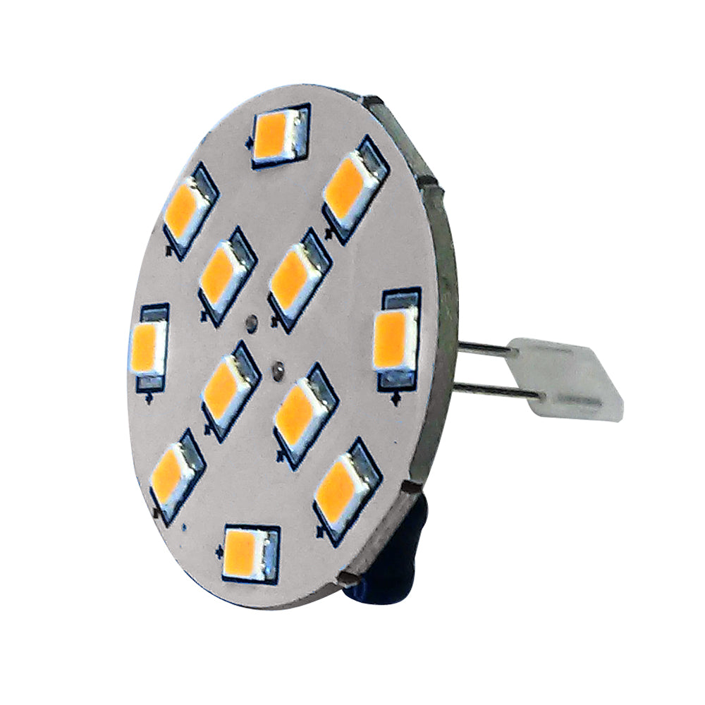 Lighting - Bulbs