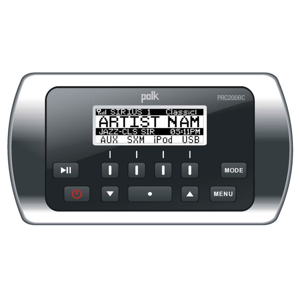 Entertainment - Stereo Remotes