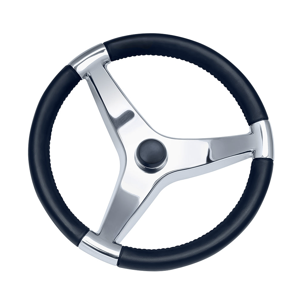 Marine Hardware - Steering Wheels