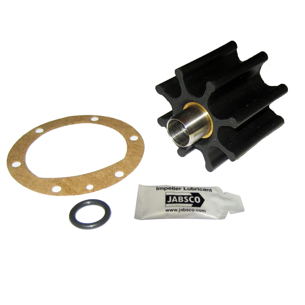 Marine Plumbing & Ventilation - Impellers
