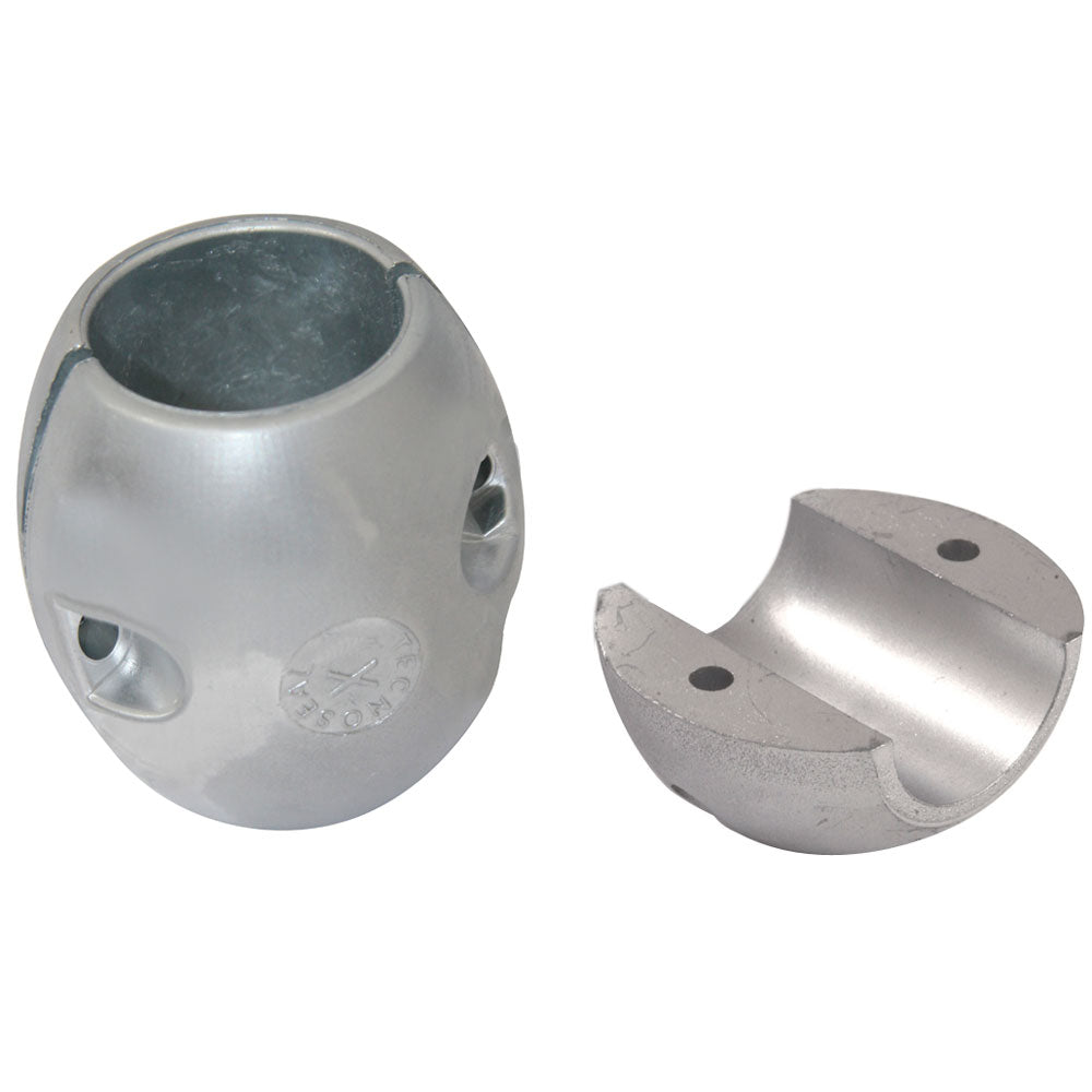 Boat Outfitting - Anodes