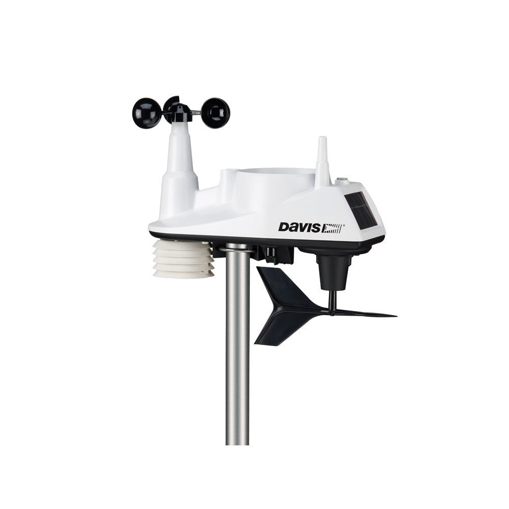 Outdoor - Weather Instruments