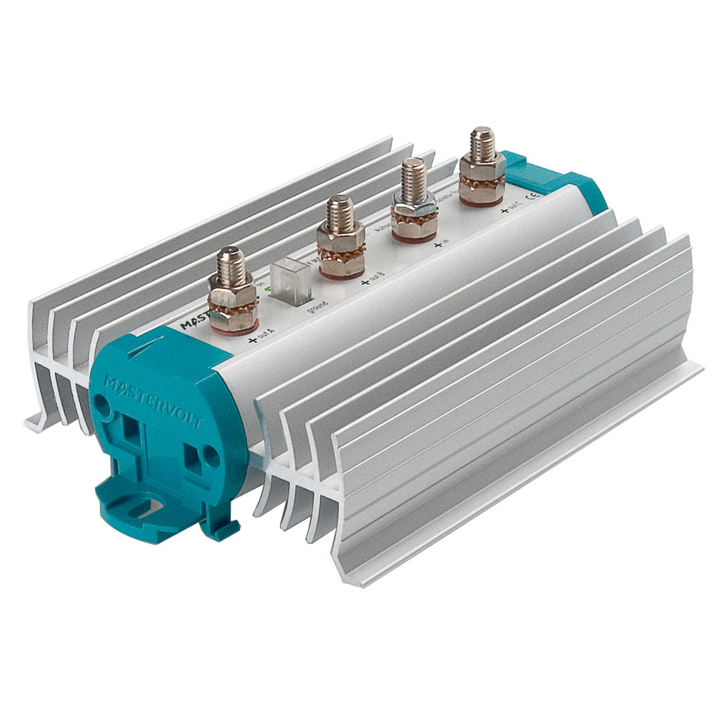 Electrical - Battery Isolators