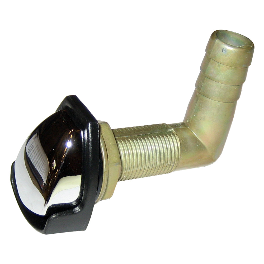 Marine Plumbing & Ventilation - Fittings