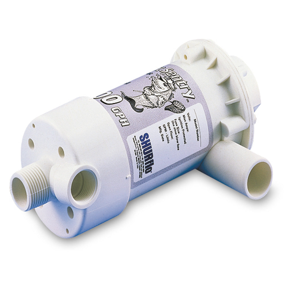 Marine Plumbing & Ventilation - Livewell Pumps