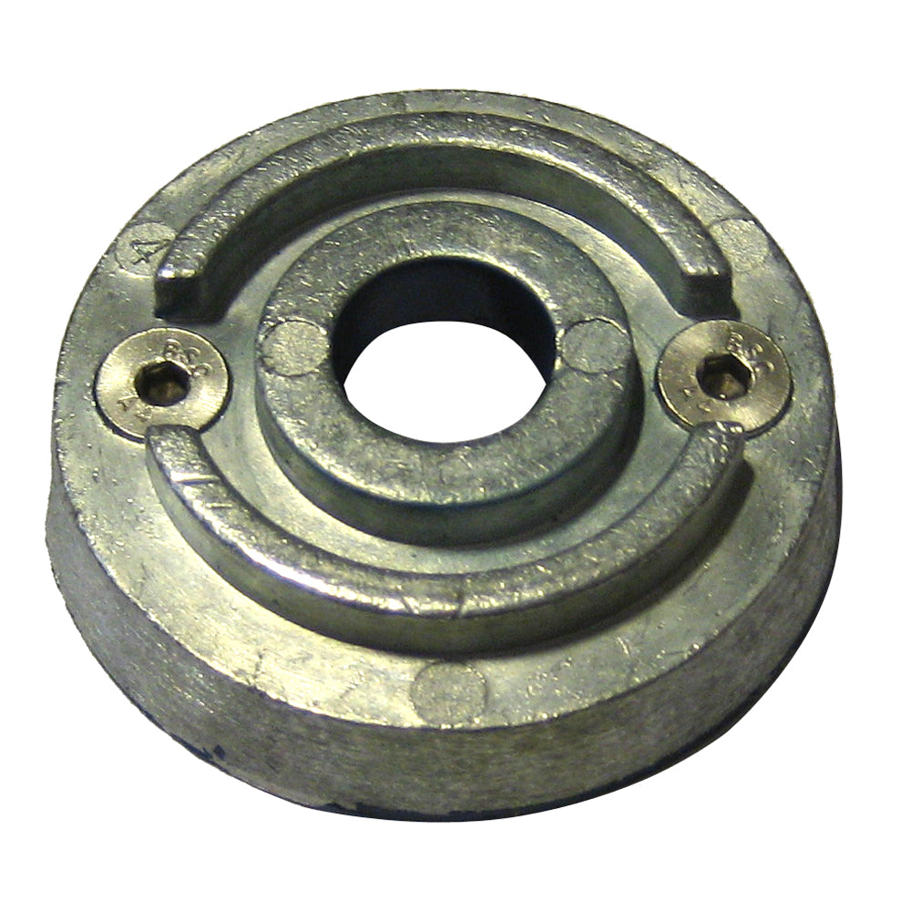 Boat Outfitting - Anodes