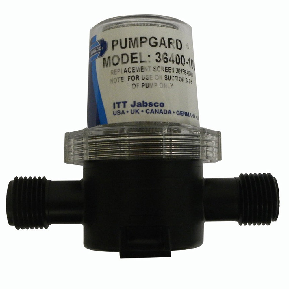 Marine Plumbing & Ventilation - Strainers & Baskets
