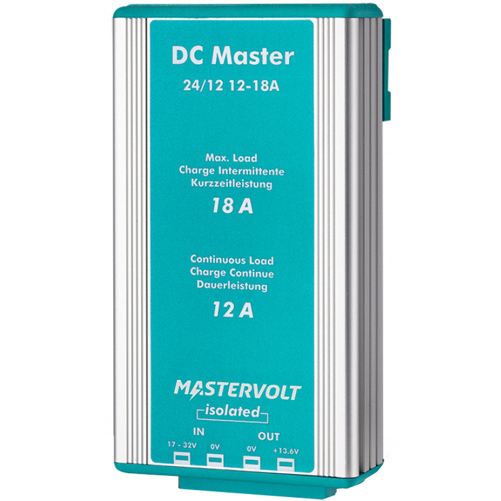 Electrical - DC to DC Converters