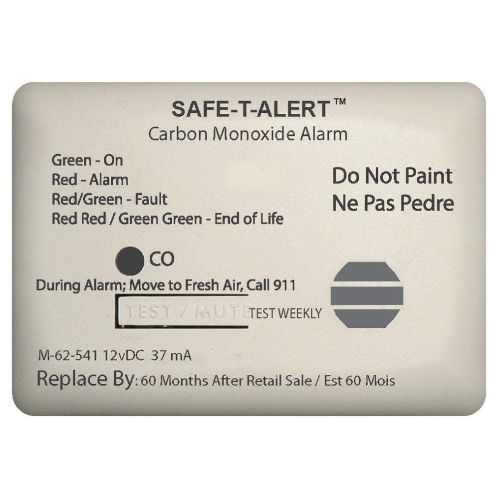 Marine Safety