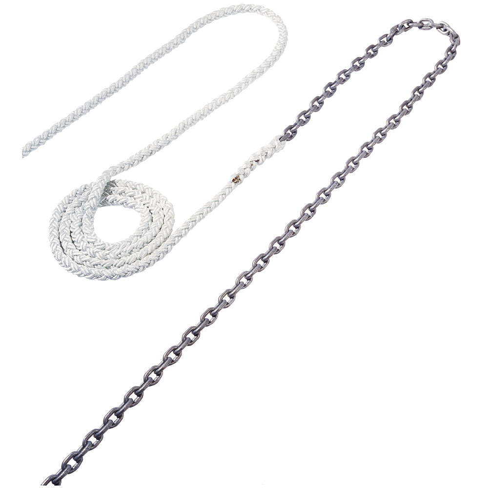 Anchoring & Docking - Rope & Chain