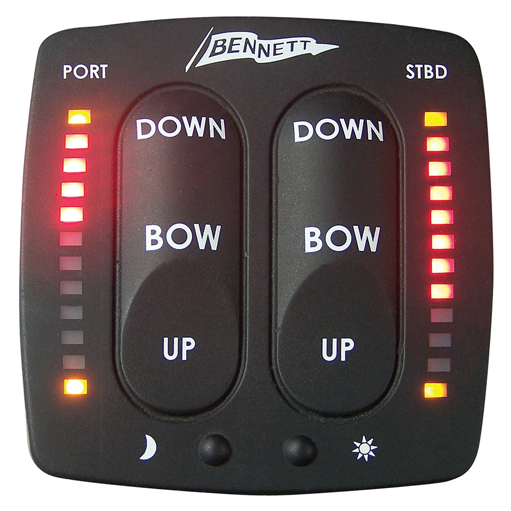Boat Outfitting - Trim Tab Accessories