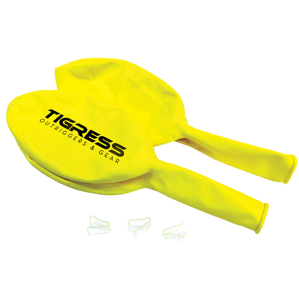 Hunting & Fishing - Kite Fishing