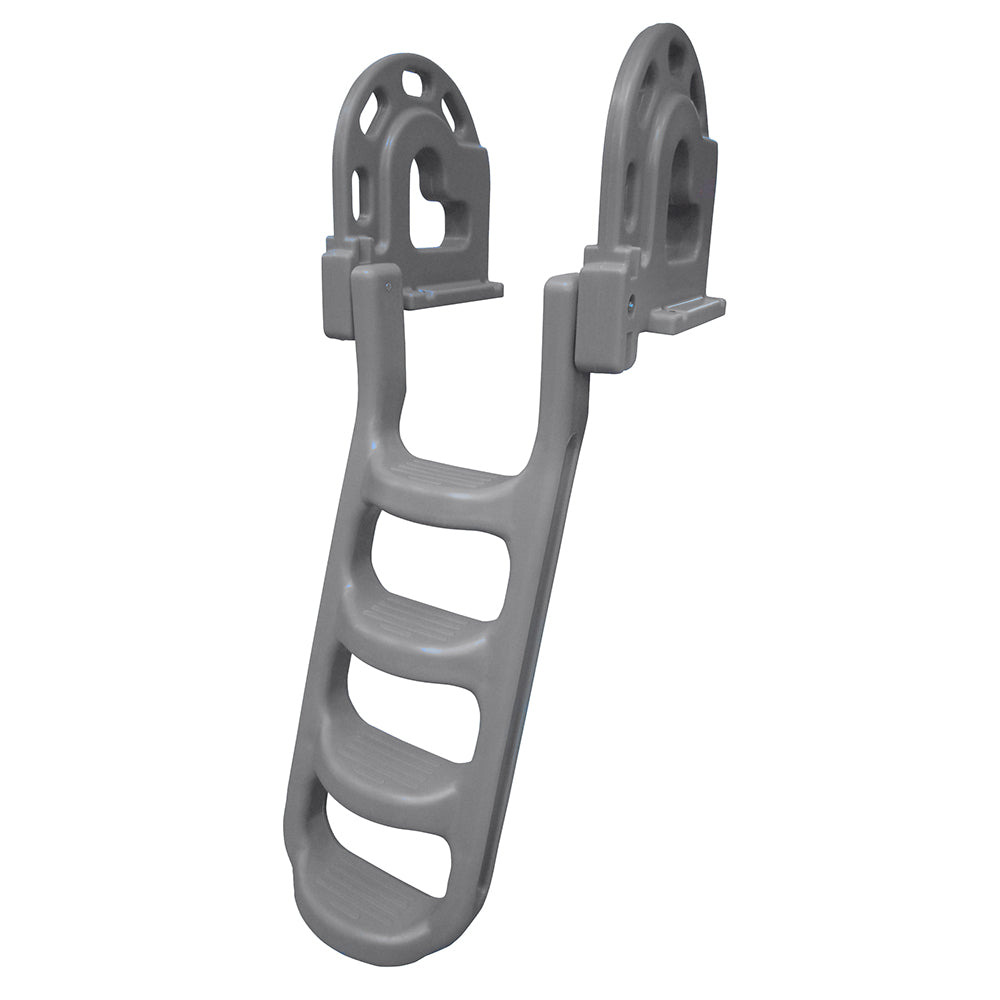 Anchoring & Docking - Ladders