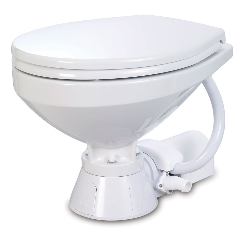 Marine Plumbing & Ventilation - Marine Sanitation