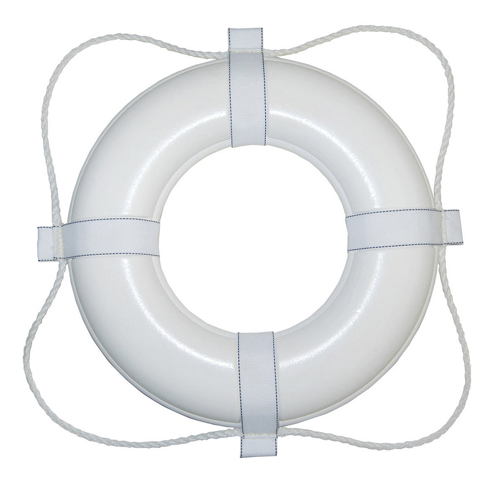 Marine Safety - Personal Flotation Devices