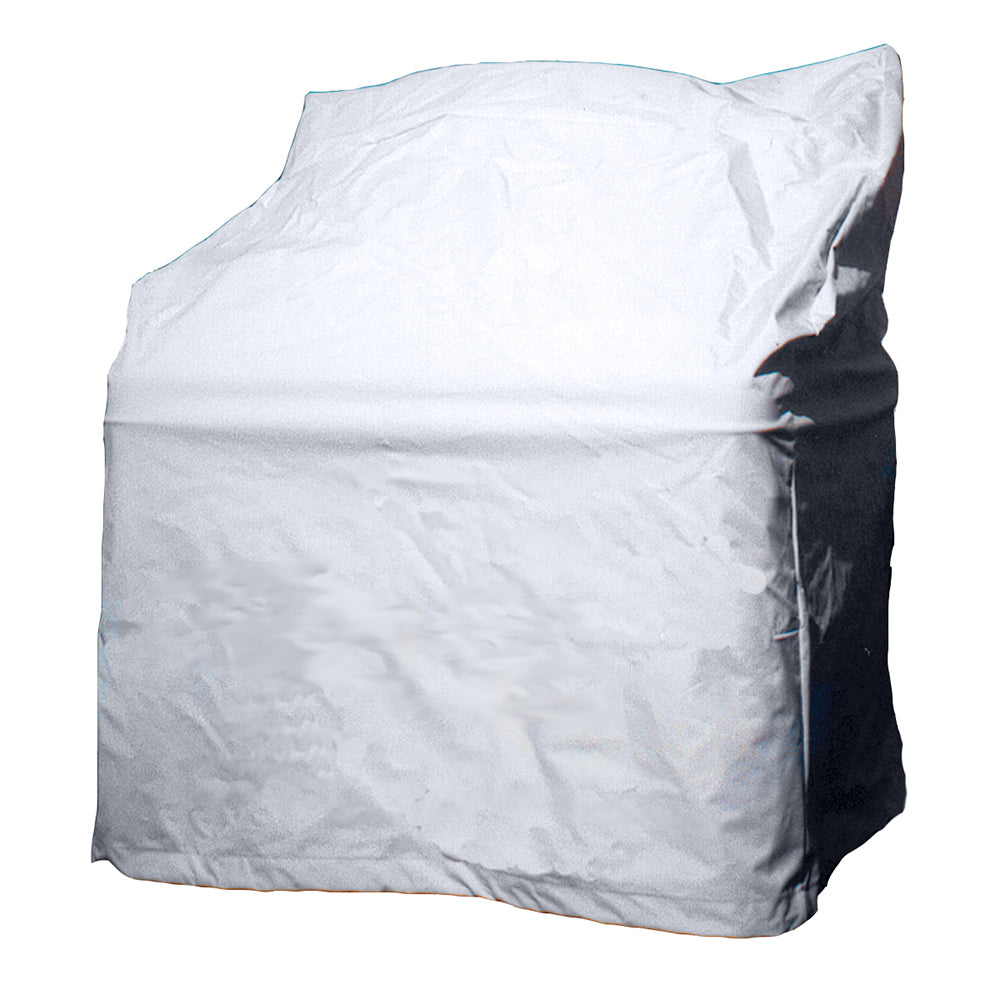 Winterizing - Winter Covers