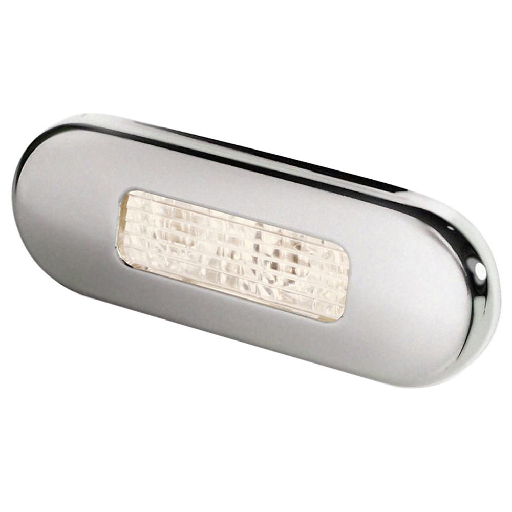 Lighting - Interior / Courtesy Light