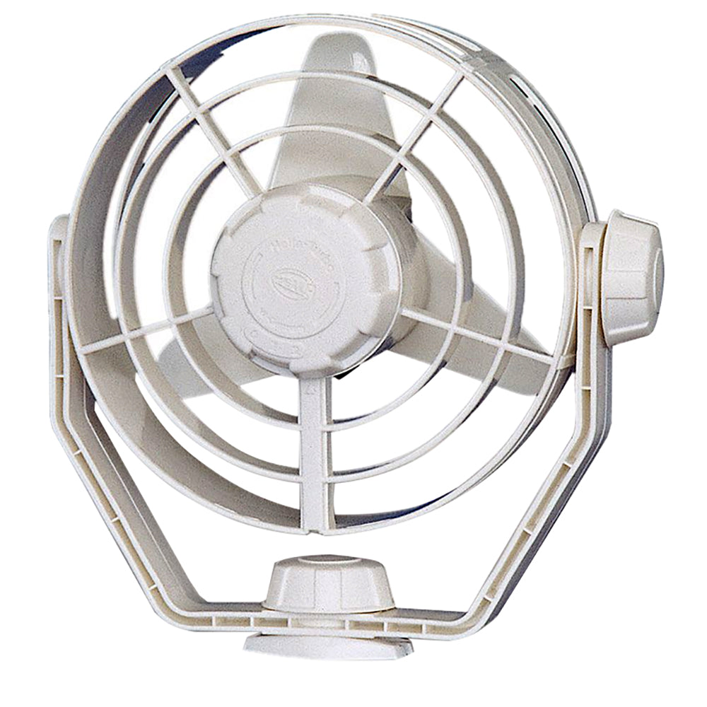 Marine Plumbing & Ventilation - Fans