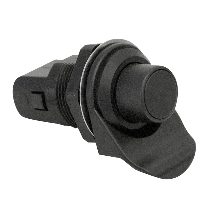 Southco Push Button Push-to-Close Latch [93-314]