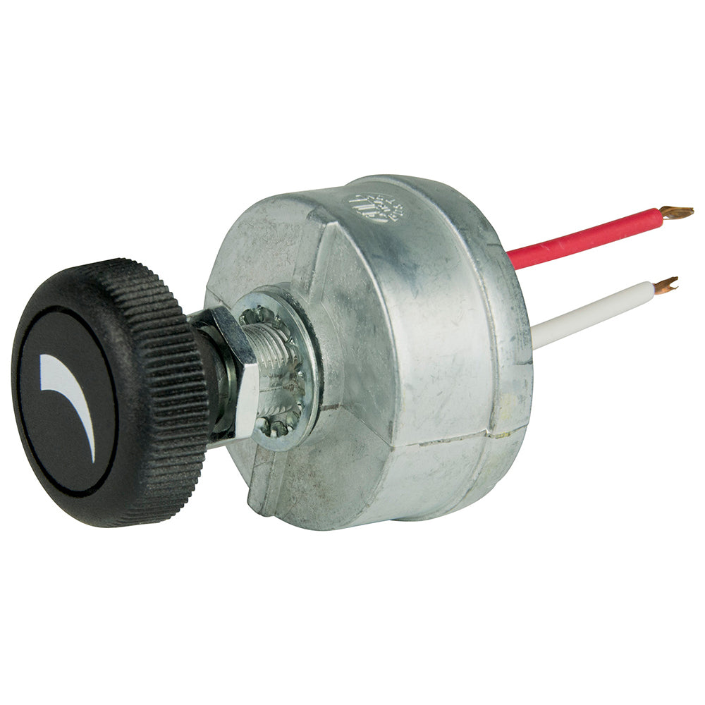 Electrical - Switches & Accessories