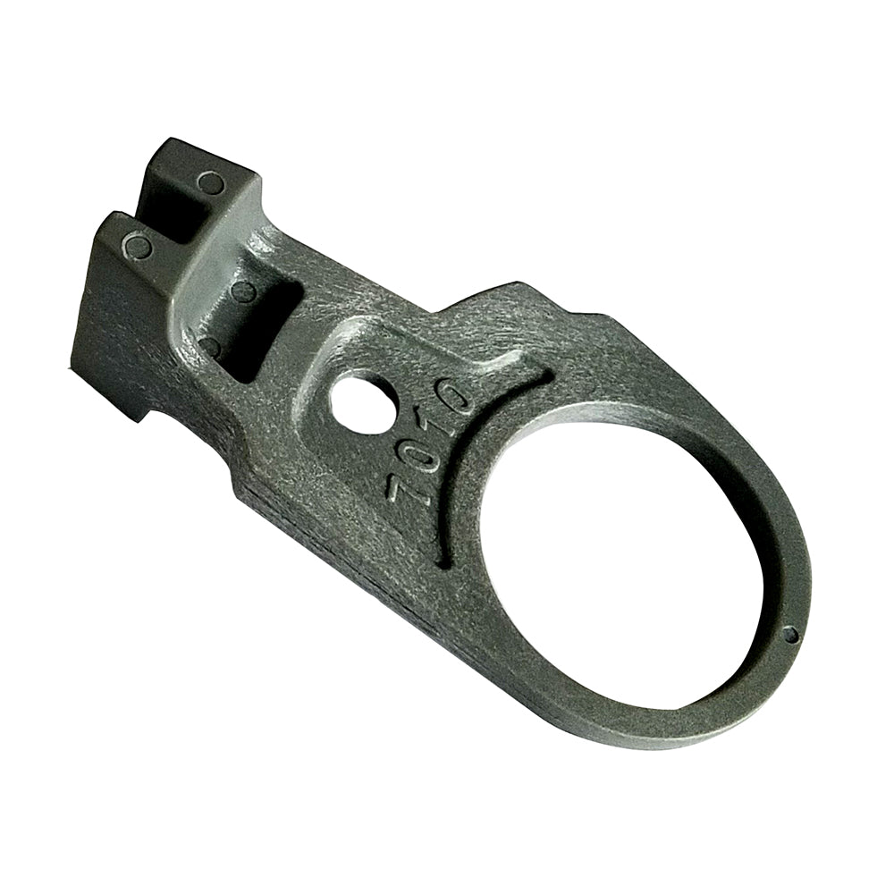 Anchoring & Docking