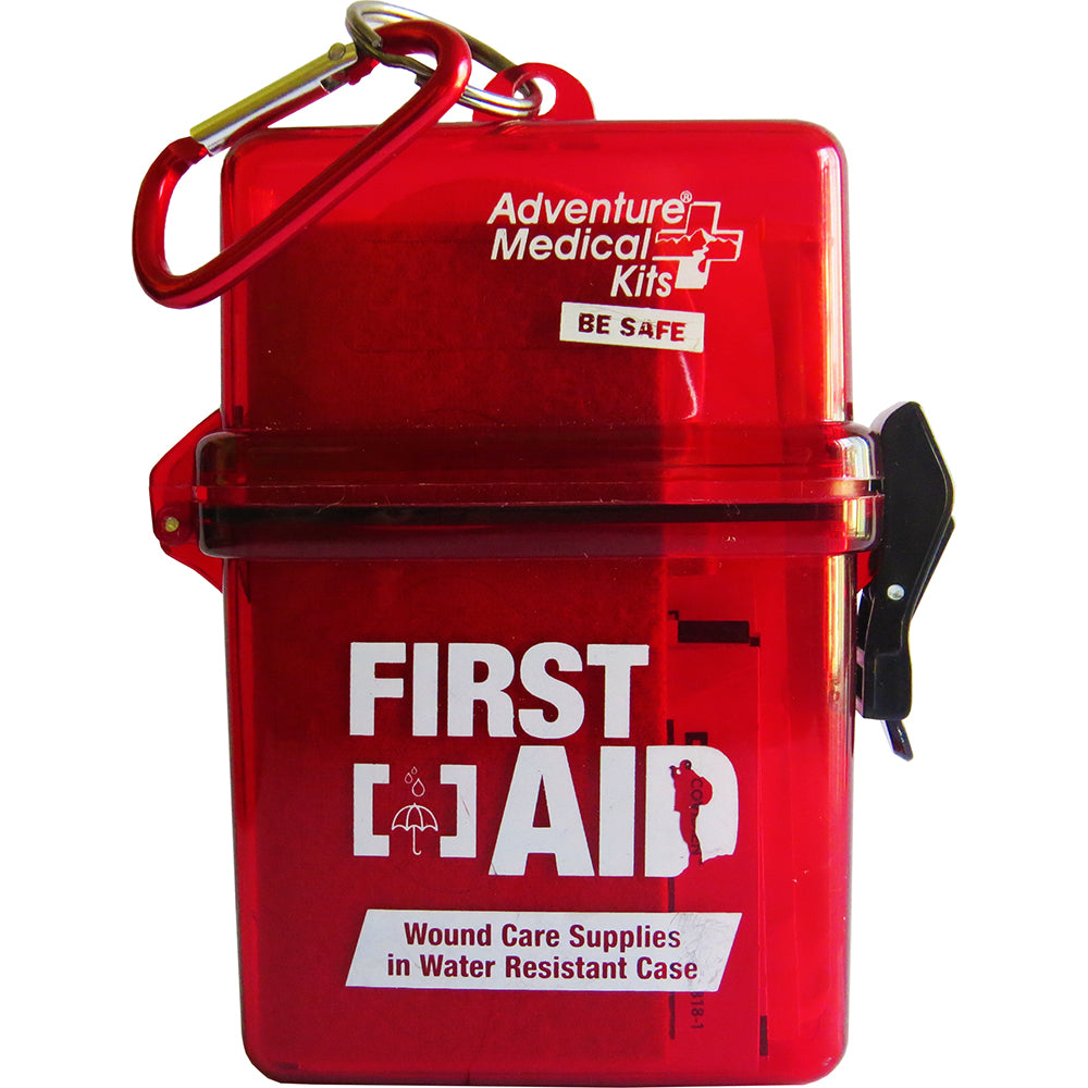 Camping - Medical Kits