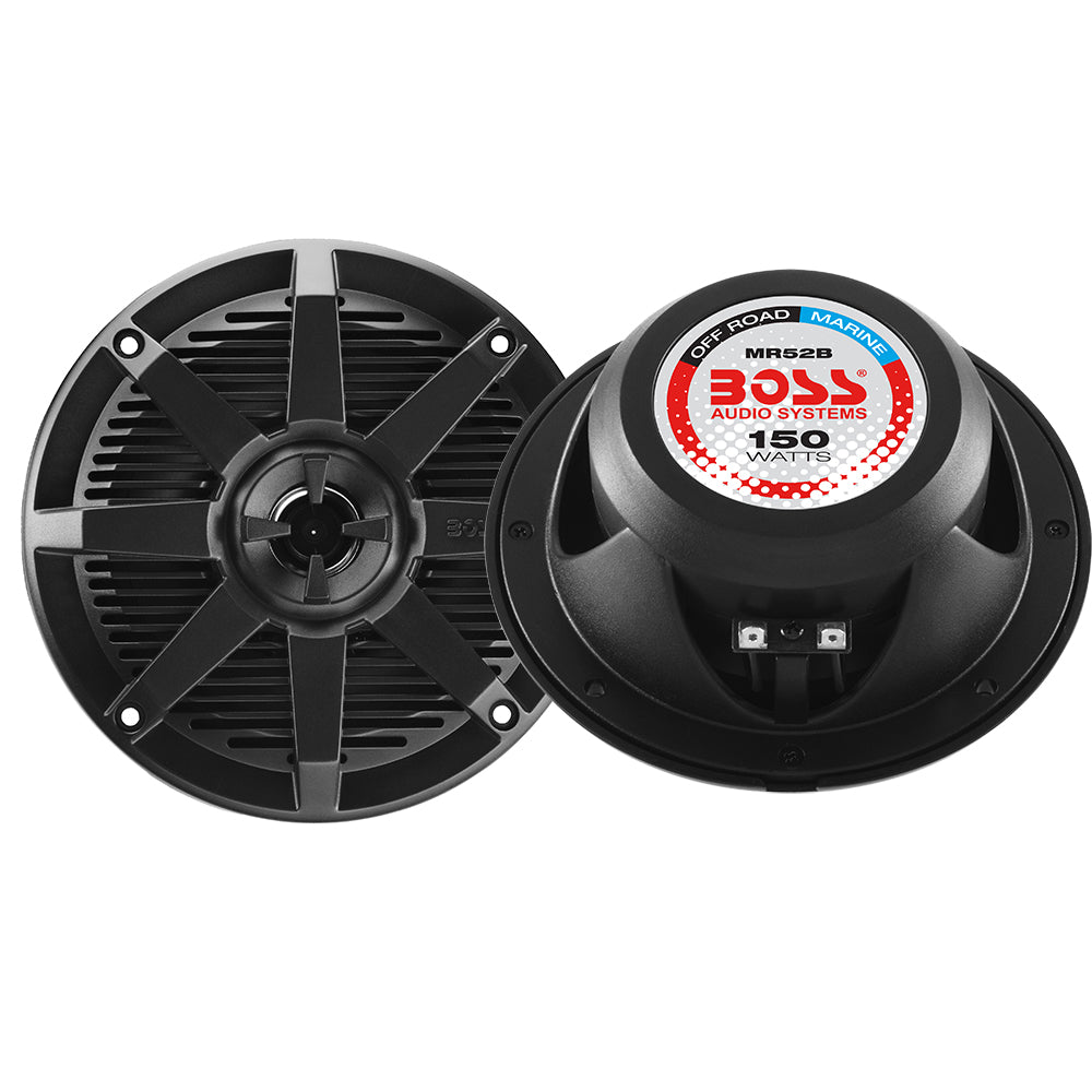 Entertainment - Speakers