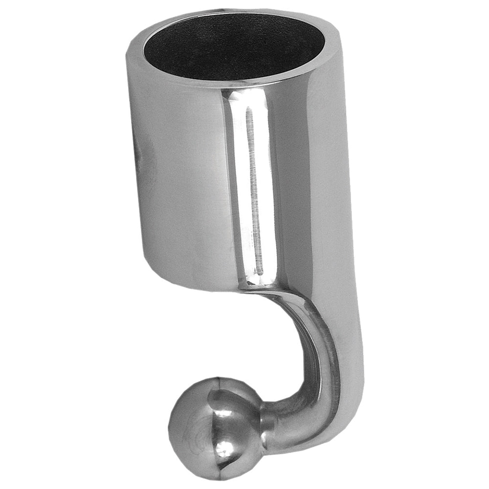 Marine Hardware - Bimini Top Fittings