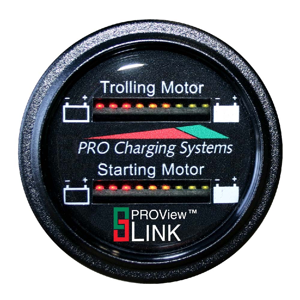 Electrical - Meters & Monitoring