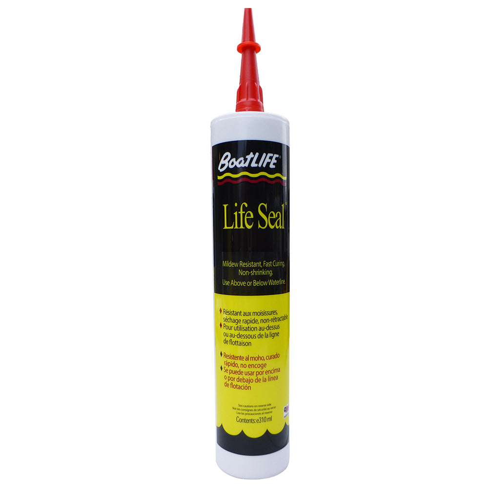 Boat Outfitting - Adhesive/Sealants