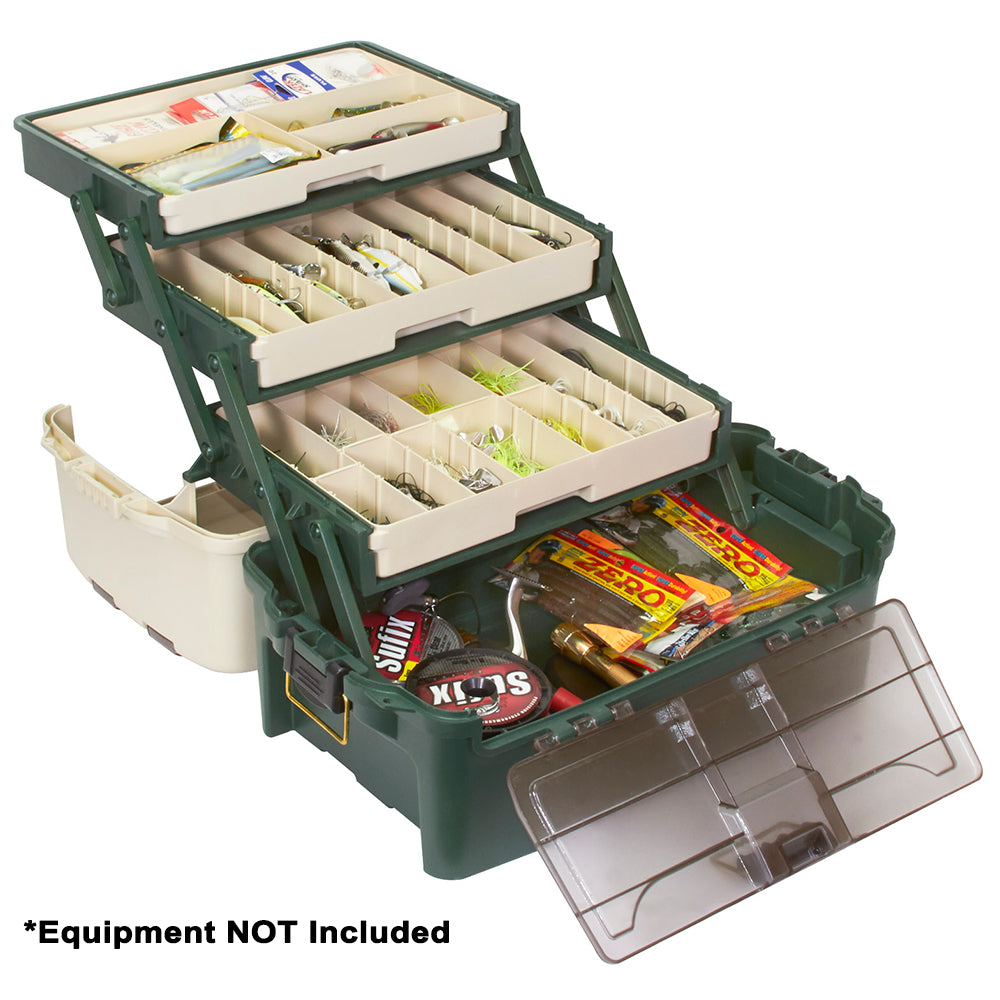 Paddlesports - Tackle Storage