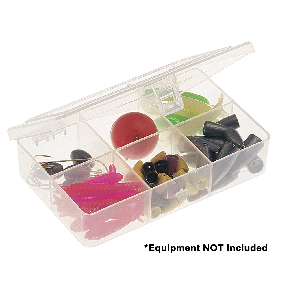 Paddlesports - Tackle Storage