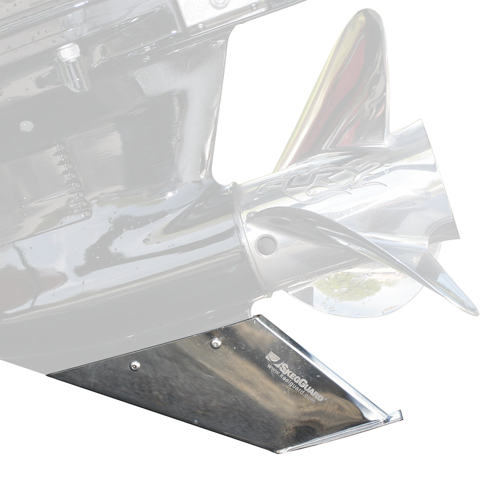 Boat Outfitting - Hull Protection