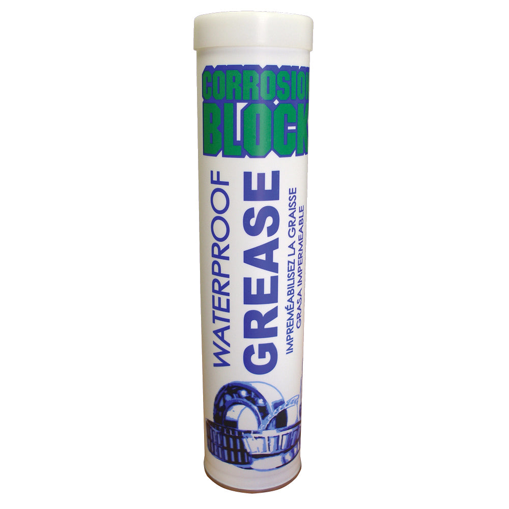 Trailering - Maintenance
