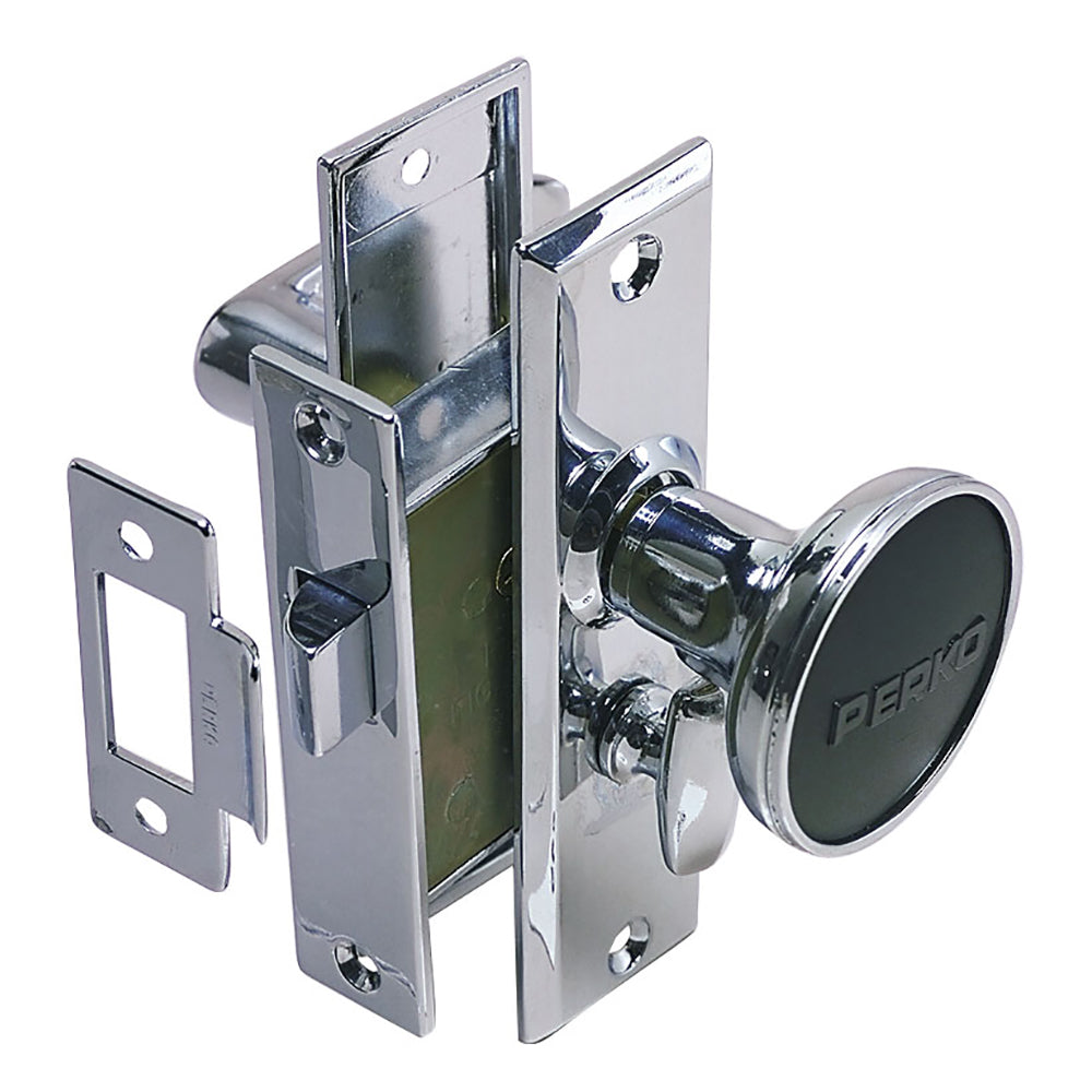 Marine Hardware - Latches
