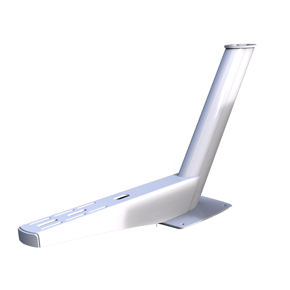 Boat Outfitting - Radar/TV Mounts